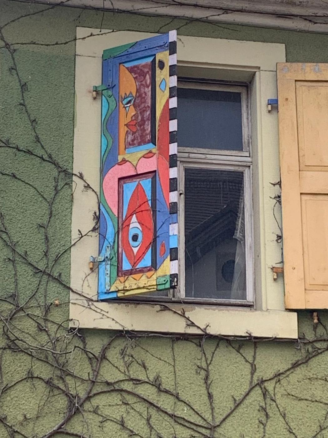Fenster