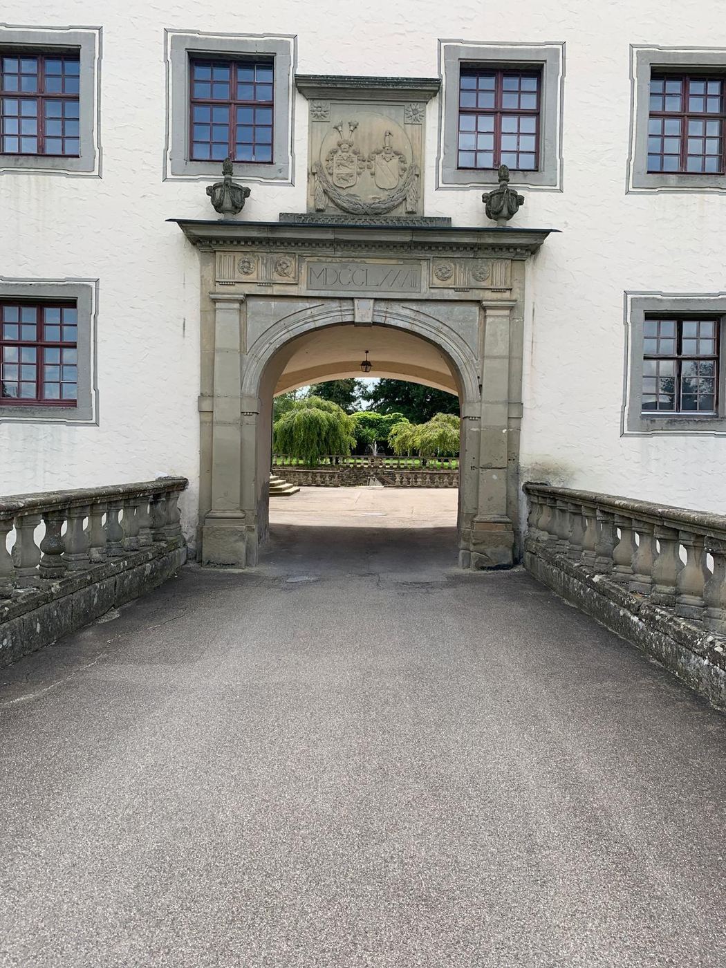 Geißlungen