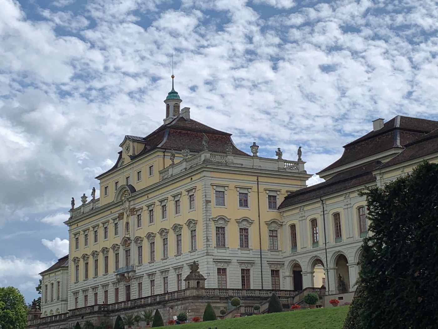 Ludwigsburg