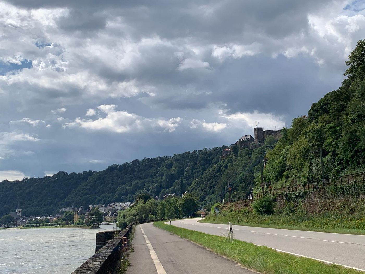 Sankt Goar