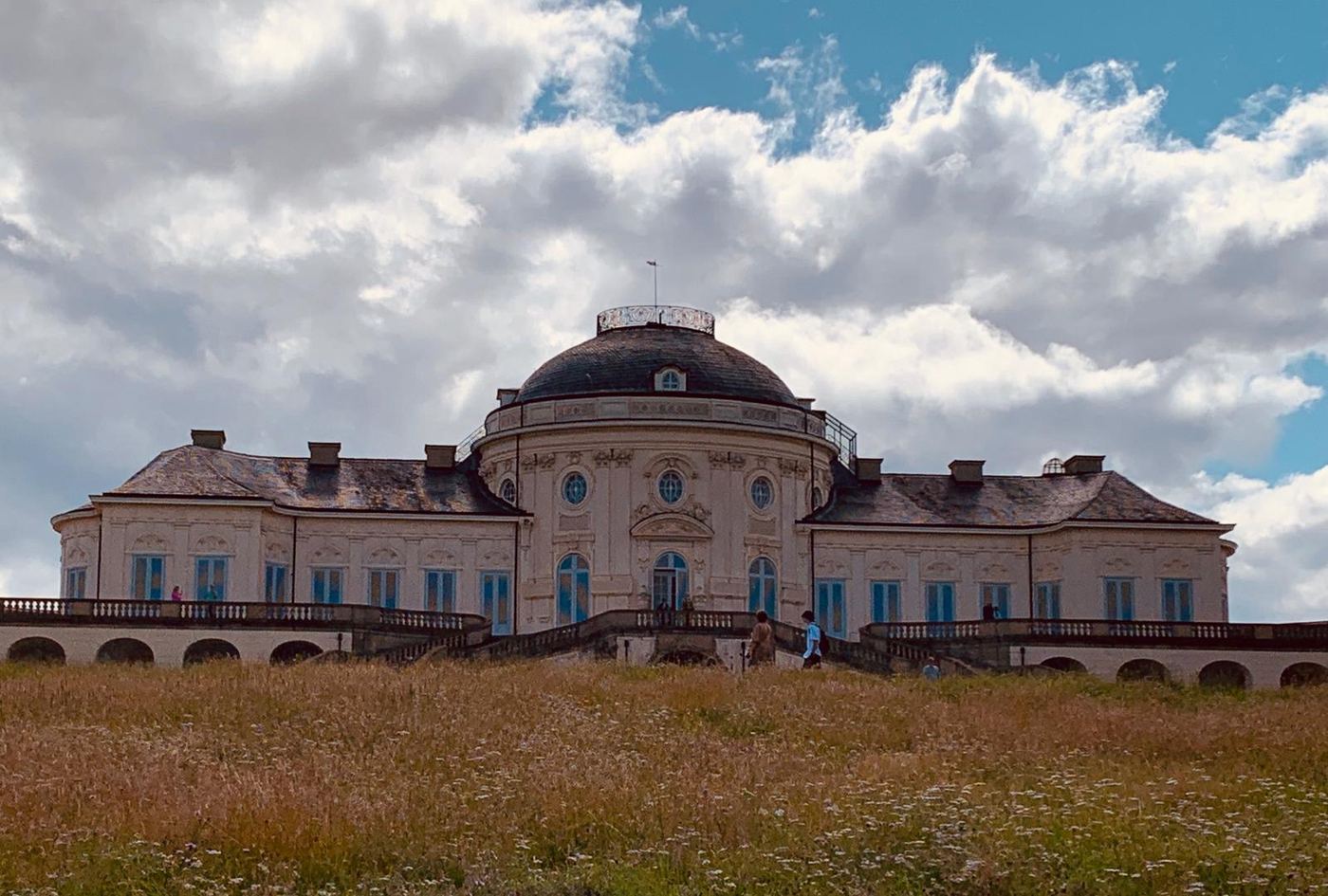 Schloss Solitude