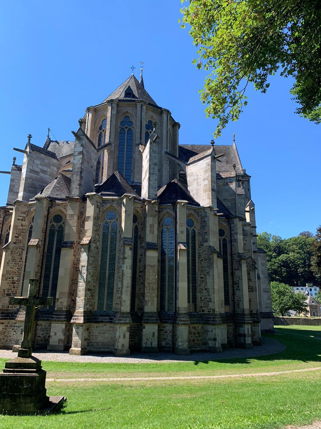 Altenberger Dom