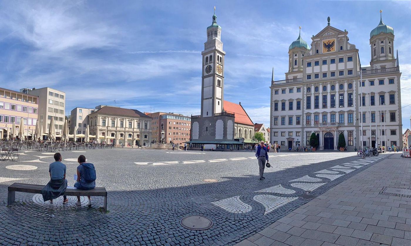 Augsburg