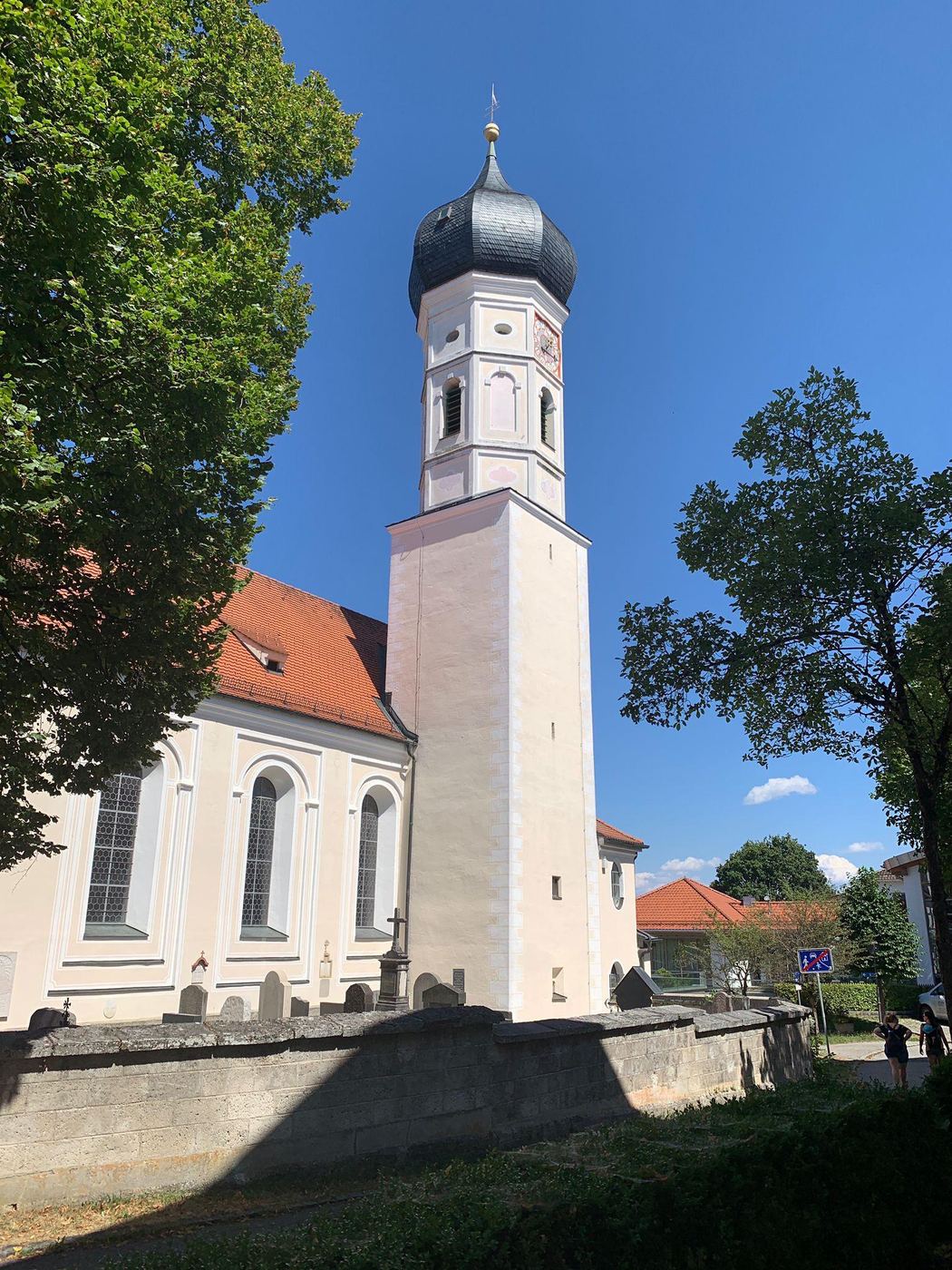 Iffeldorf