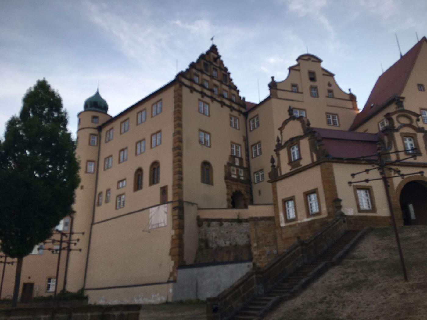 Schloss Kapfenburg