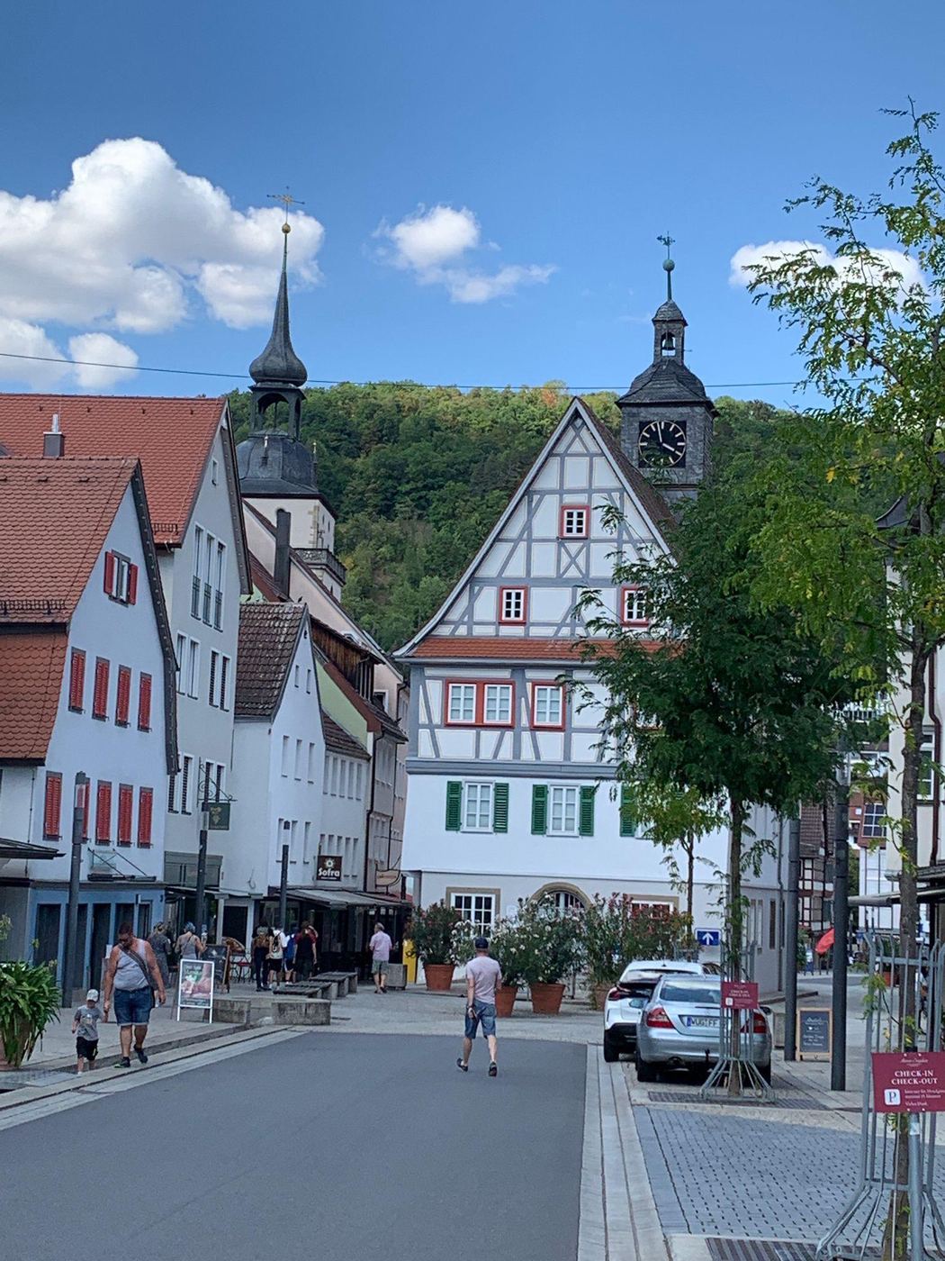 Künzelsau