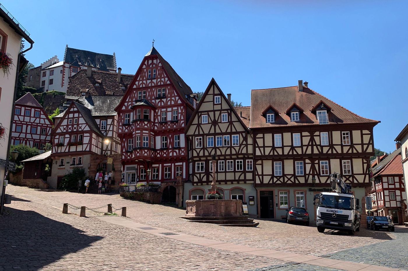 Miltenberg
