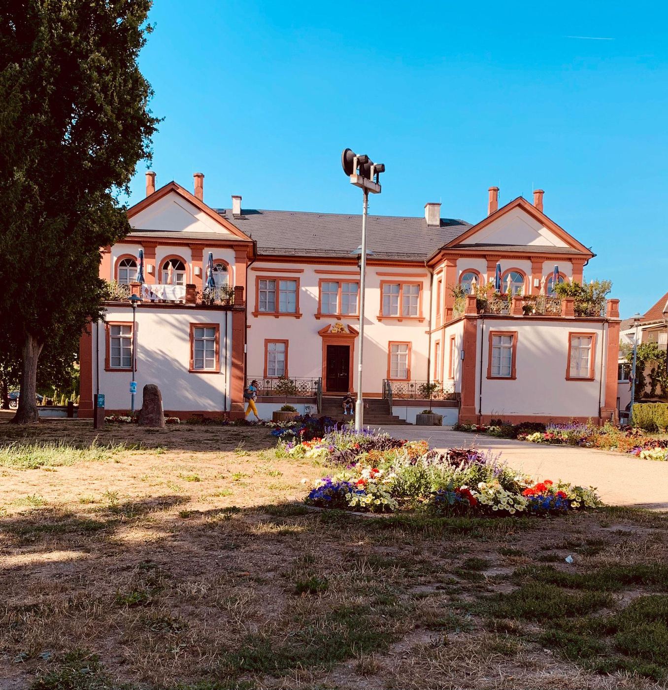 Schloss Fechenbach
