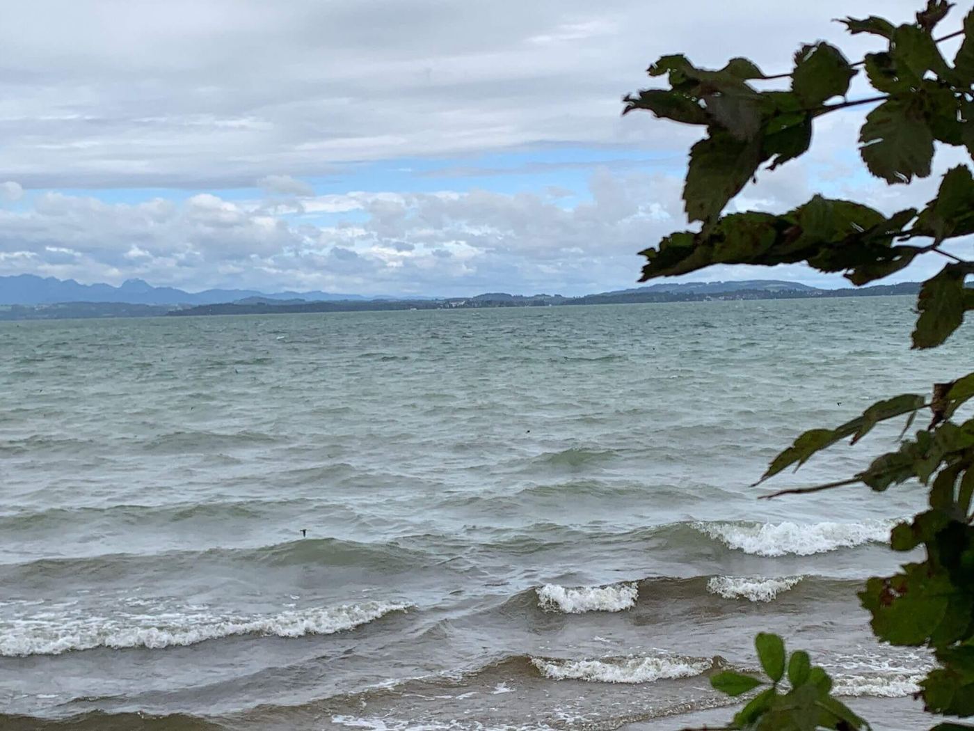 Chiemsee
