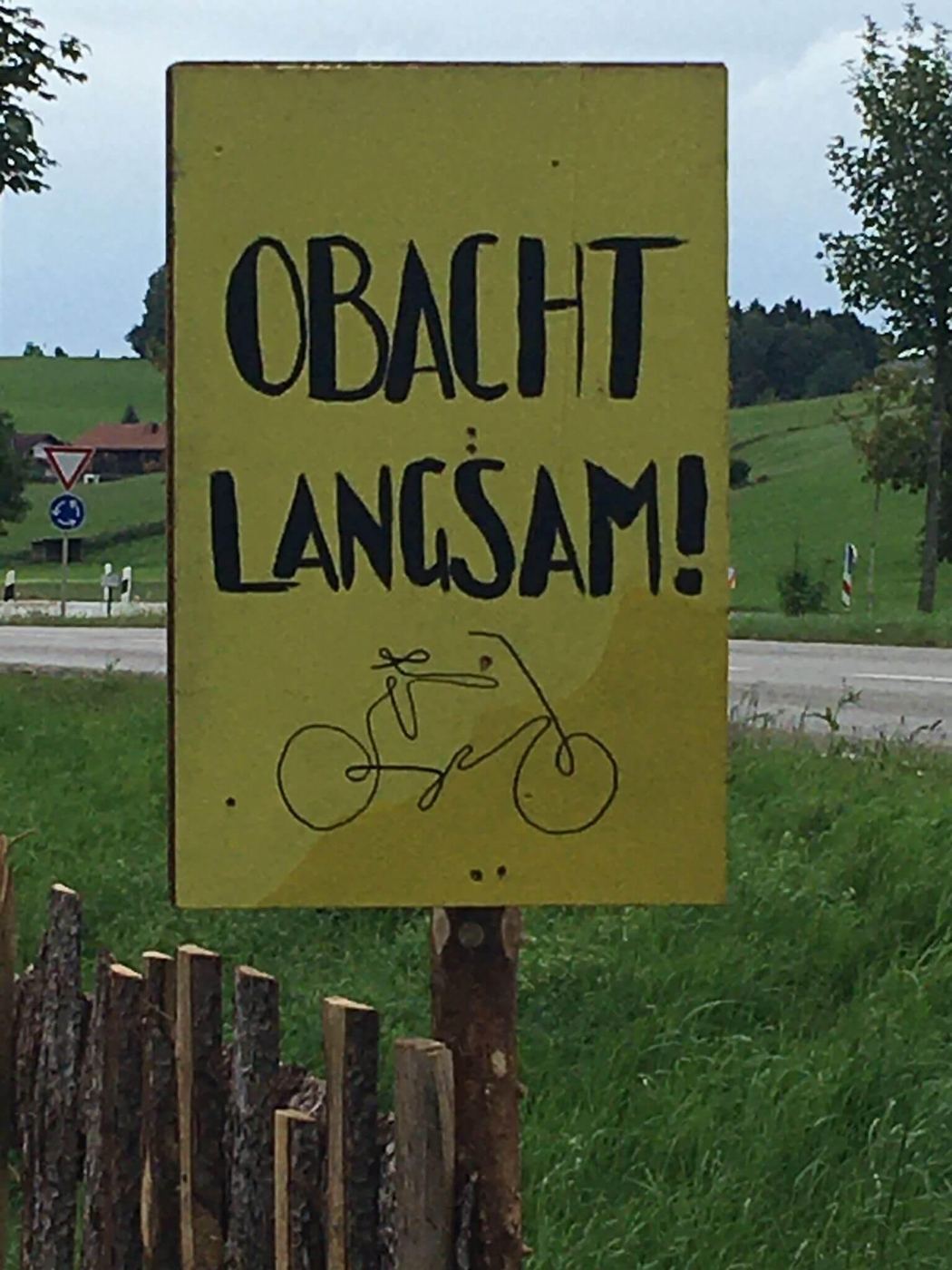 Obacht