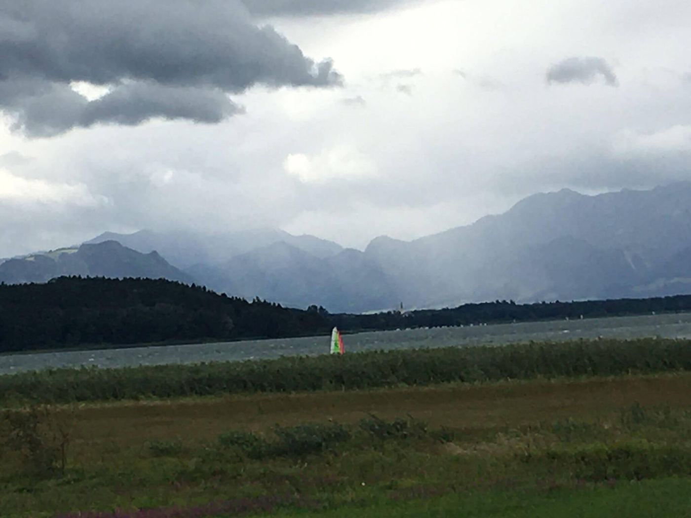 Simssee