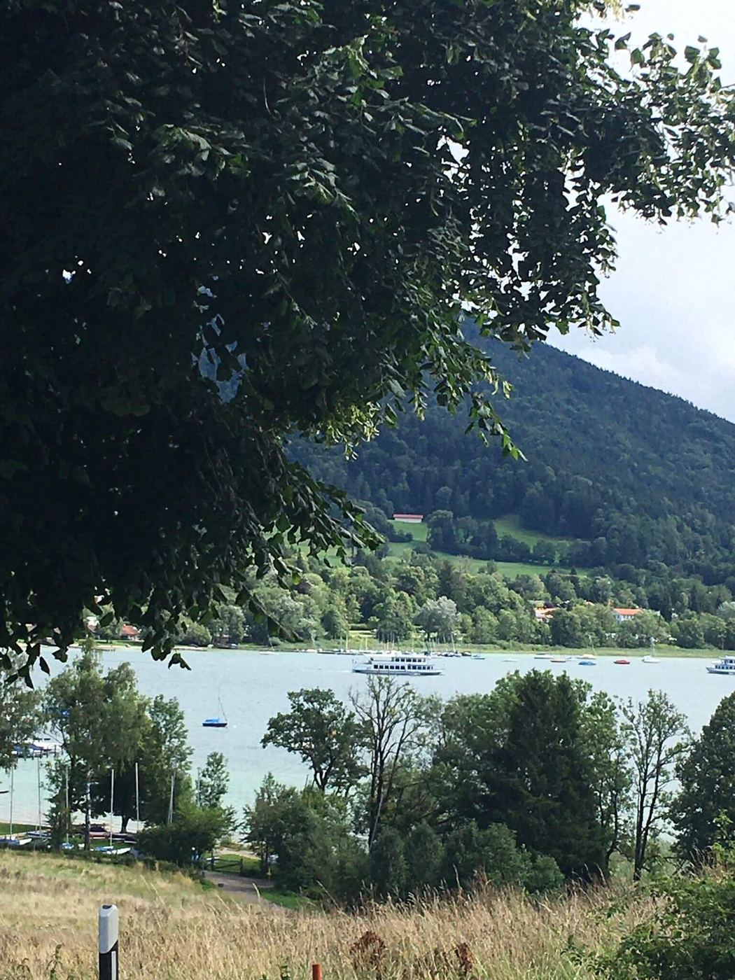 Tegernsee