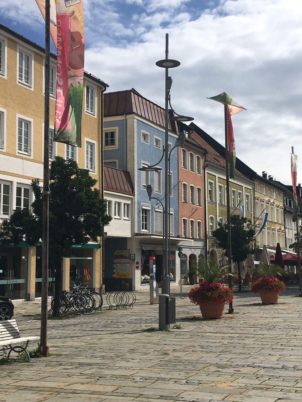 Traunstein