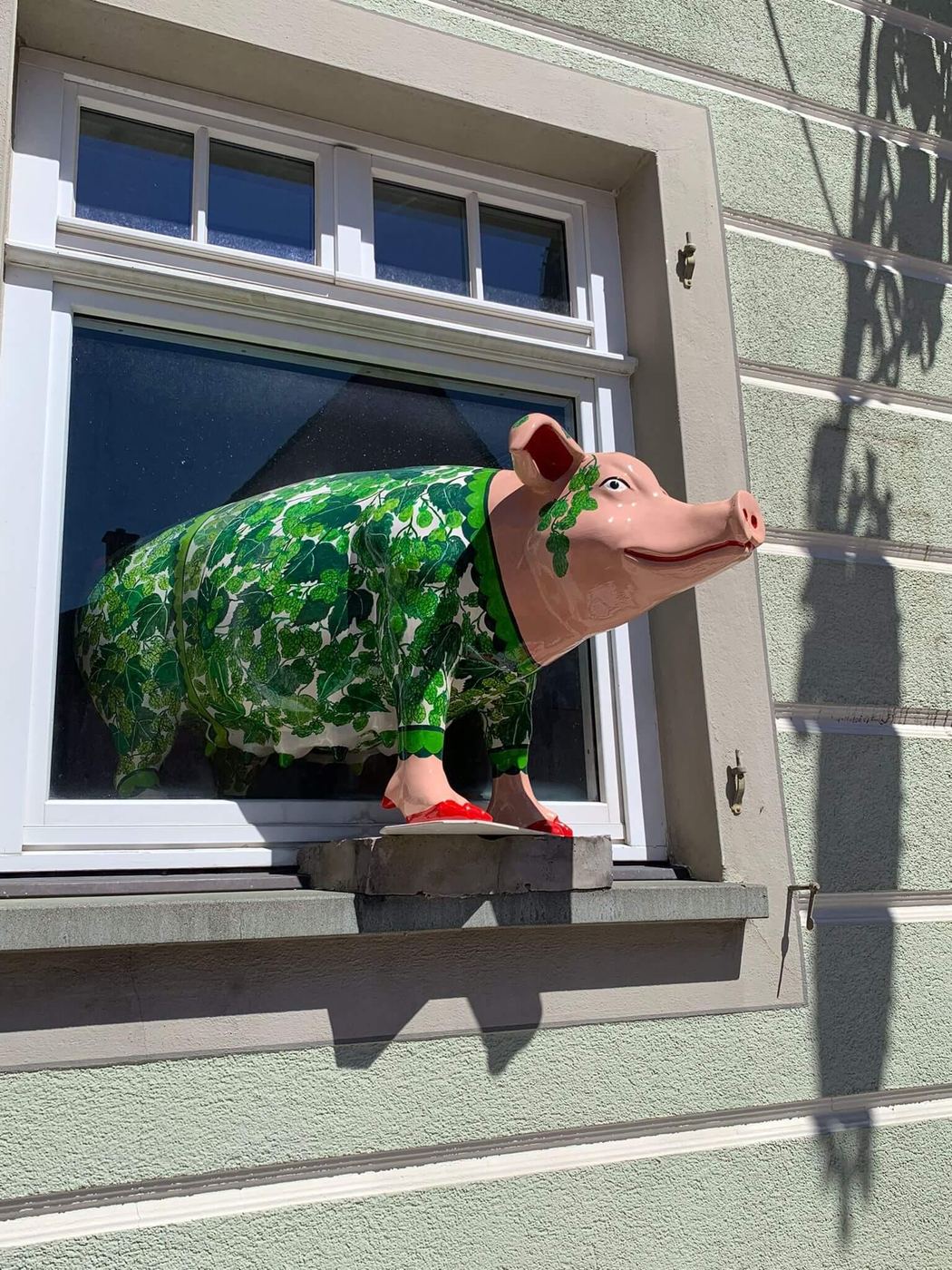 Wangen